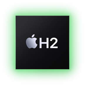 H2 Chip